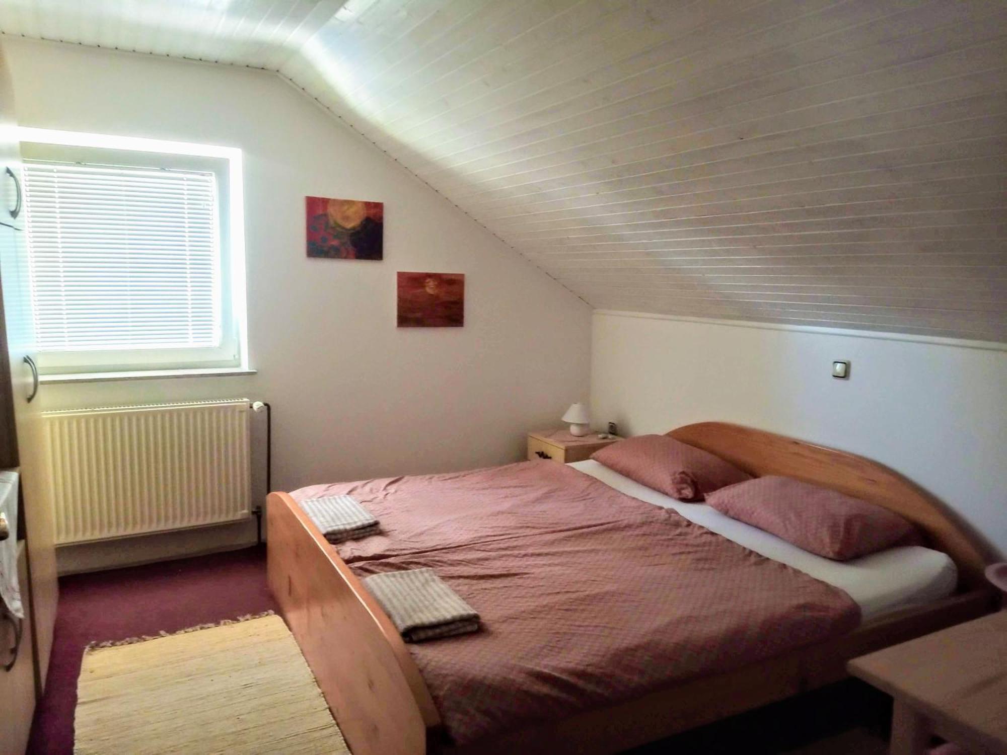 Celinka Rooms Raka Exteriér fotografie